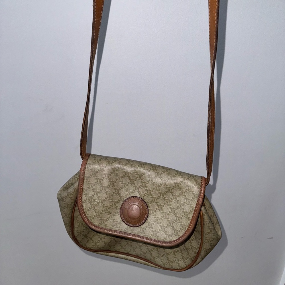Celine crossbody